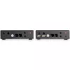 StarTech.com HDMI KVM ilgintuvas per IP tinklą – 4K 30Hz HDMI 2.0 ir USB per IP LAN arba Cat5e/Cat6 Ethernet kabeliu (100m/330ft) – nuotolinio KVM jungiklio/konsolės siųstuvas/imtuvas rinkinys