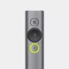 Pristatymų nuotolinis valdiklis Logitech Spotlight