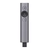 Pristatymų nuotolinis valdiklis Logitech Spotlight