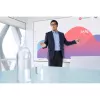Pristatymų nuotolinis valdiklis Logitech Spotlight