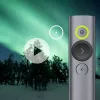 Pristatymų nuotolinis valdiklis Logitech Spotlight