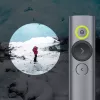 Pristatymų nuotolinis valdiklis Logitech Spotlight