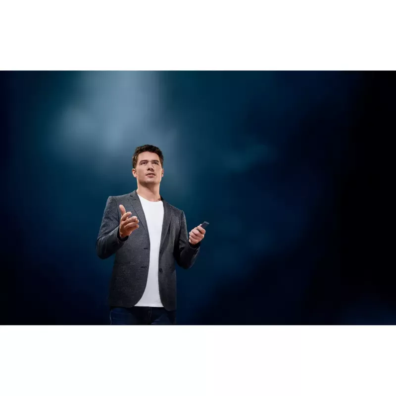 Pristatymų nuotolinis valdiklis Logitech Spotlight