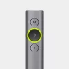 Pristatymų nuotolinis valdiklis Logitech Spotlight