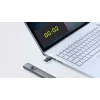 Pristatymų nuotolinis valdiklis Logitech Spotlight