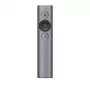 Pristatymų nuotolinis valdiklis Logitech Spotlight