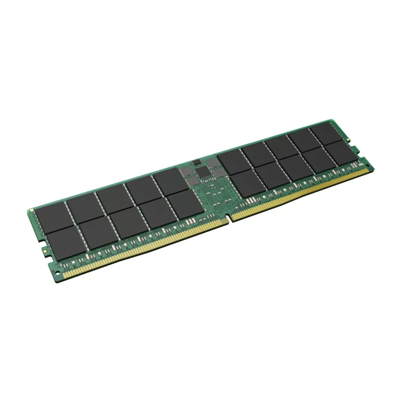 Kingston Technology KSM48R40BD4-64HA atminties modulis 64 GB 1 x 64 GB DDR5 4800 MT/s 288 kontaktų DIMM
