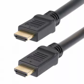 StarTech.com 15m aktyvus HDMI 2.0 laidas, CMP, plenuminis, didelės spartos HDMI laidas, 4K 60Hz, HDR10/HDCP 2.2/ARC, CMP sieninis HDMI laidas