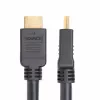 StarTech.com 10m aktyvus HDMI 2.0 laidas, CMP, plenuminis, 4K 60Hz, HDR10/HDCP 2.2/ARC, sieninis HDMI laidas