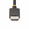 StarTech.com 1ft (30cm) HDMI į DisplayPort adapterio laidas, 8K 60Hz, aktyvus HDMI 2.1 į DP 1.4 vaizdo keitiklis, USB magistralės maitinimas su laidu