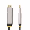 StarTech.com 30ft (9,15 m) USB-C į HDMI 2.0 aktyvus optinis kabelis (AOC), 4K 60Hz, CL3, vienakryptis USB-C į HDMI adapterio kabelis