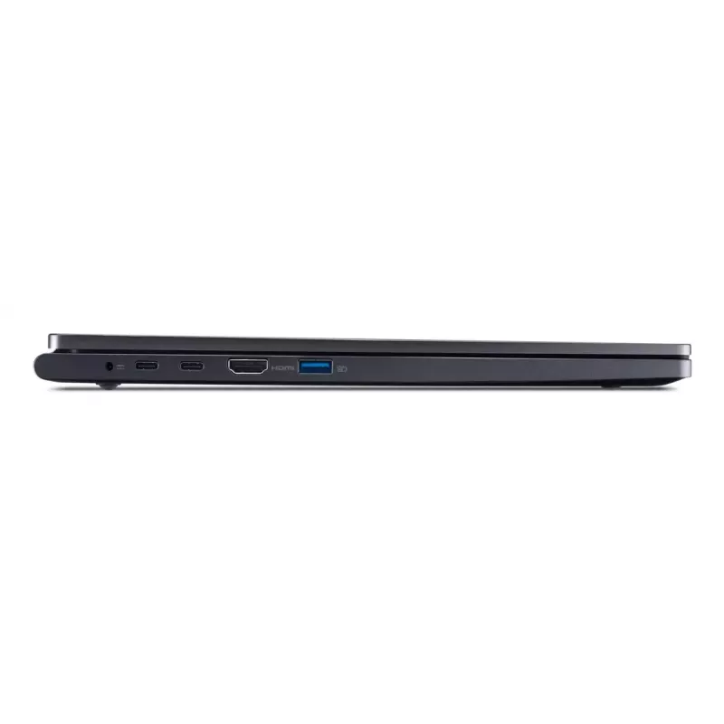 Nešiojamas kompiuteris Acer TravelMate P4 TMP416-53-TCO-59MM 16 colių Intel Core Ultra 5 125U 16GB 512GB Windows 11 Pro
