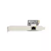 StarTech.com 1-Port Gigabit PCIe tinklo adapterio kortelė, 10/100/1000Mbps PCI Express LAN kortelė, NIC, Realtek RTL8111H, veikia su Windows ir Linux, TAA atitinka