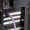 StarTech.com 1-Port Gigabit PCIe tinklo adapterio kortelė, 10/100/1000Mbps PCI Express LAN kortelė, NIC, Realtek RTL8111H, veikia su Windows ir Linux, TAA atitinka