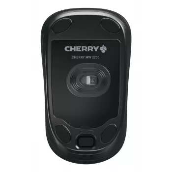PELĖ CHERRY MW 2200 RF Wireless