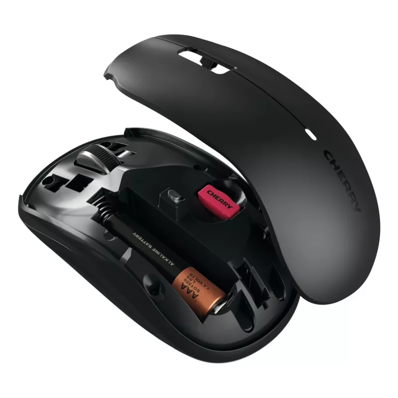 PELĖ CHERRY MW 2200 RF Wireless