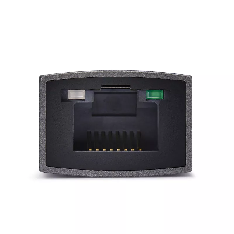 StarTech.com USB-C į Ethernet adapteris, NIC, 100W PD pralaidumas, USB 3.0 Type-C 1Gbps kelių greičių tinklo adapteris, suderinamas su Thunderbolt, Windows ir Mac