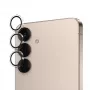 PanzerGlass ® Hoops® kameros lęšiuko apsauga permatoma Samsung Galaxy S25+
