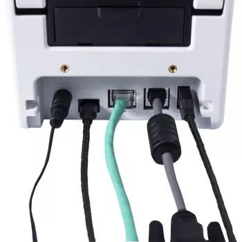 Brother TD-2320D203 etikečių spausdintuvas, tiesioginis terminis, 203 x 203 DPI, 152 mm/s, laidinis Ethernet