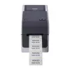 Brother TD-2320D203 etikečių spausdintuvas, tiesioginis terminis, 203 x 203 DPI, 152 mm/s, laidinis Ethernet