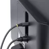 StarTech.com 15m (49.2ft) Aktyvus aukštos spartos HDMI laidas, 4K 60Hz/1440p 144Hz, HDR10/HDCP 2.2/ARC, 18Gbps, UHD HDMI 2.0 laidas TV/monitoriui/ekranui, TPE apvalkalas