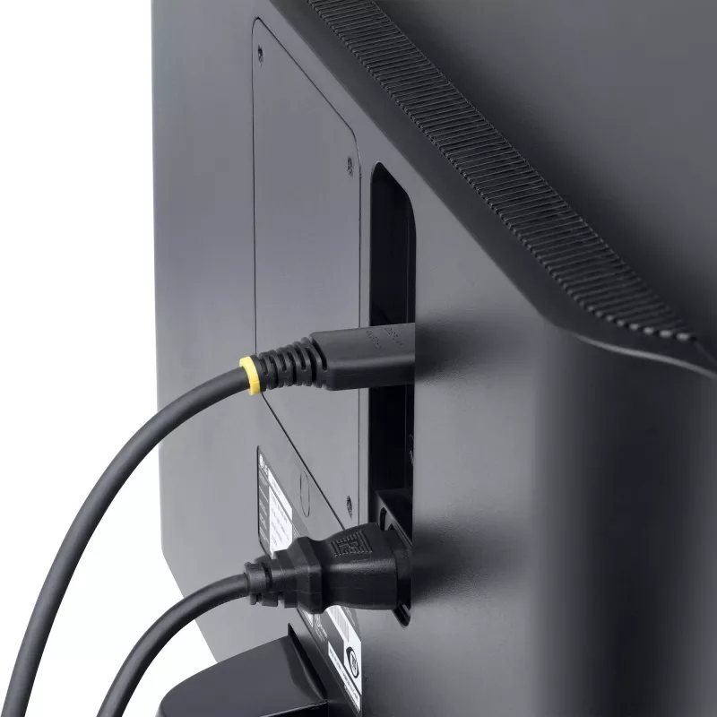 StarTech.com 15m (49.2ft) Aktyvus aukštos spartos HDMI laidas, 4K 60Hz/1440p 144Hz, HDR10/HDCP 2.2/ARC, 18Gbps, UHD HDMI 2.0 laidas TV/monitoriui/ekranui, TPE apvalkalas
