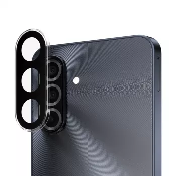PanzerGlass objektyvo stikliuko apsauga Samsung Galaxy A26 5G, atspari įbrėžimams ir smūgiams