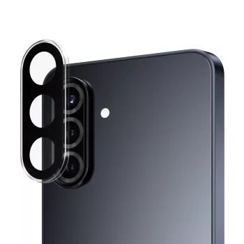PanzerGlass Hoops objektyvo apsauga Samsung Galaxy A36 5G