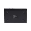 StarTech.com P2ADDH462-KVM-SWITCH – KVM jungiklis, juodas