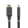 StarTech.com 20ft (6,1 m) greitasis HDMI laidas su griebimo jungtimis, 4K 60Hz/1440p 144Hz, HDR10/HDCP 2.2/ARC, 18Gbps, UHD HDMI 2.0 laidas TV/monitoriui/ekranui, TPE apvalkalas