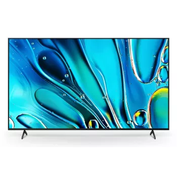 Sony FWD-85S35 televizorius 2.16 m (85 colių) 4K Ultra HD Smart TV Wi-Fi juodas