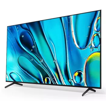 Sony FWD-85S35 televizorius 2.16 m (85 colių) 4K Ultra HD Smart TV Wi-Fi juodas
