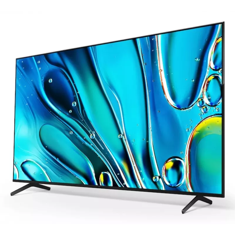 Sony FWD-85S35 televizorius 2.16 m (85 colių) 4K Ultra HD Smart TV Wi-Fi juodas