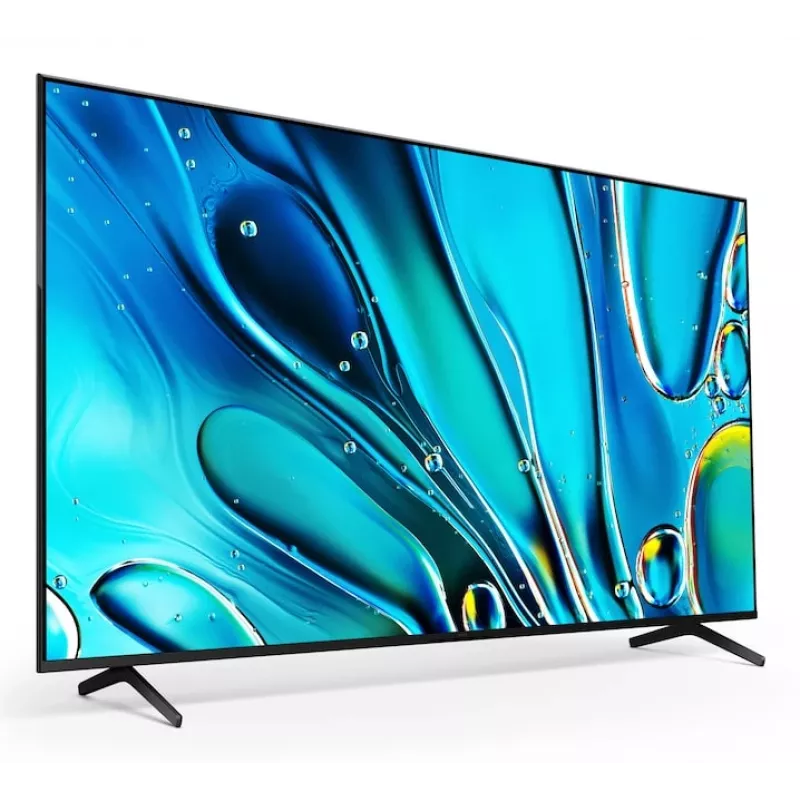 Sony FWD-85S35 televizorius 2.16 m (85 colių) 4K Ultra HD Smart TV Wi-Fi juodas