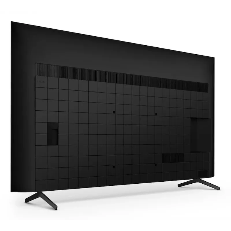 Sony FWD-85S35 televizorius 2.16 m (85 colių) 4K Ultra HD Smart TV Wi-Fi juodas