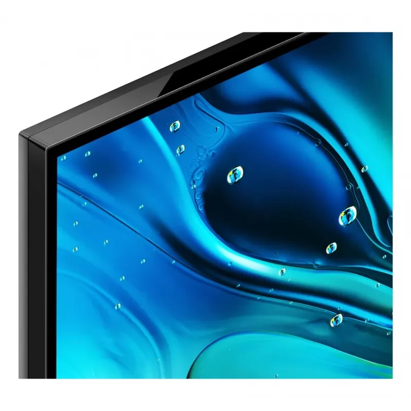Sony FWD-85S35 televizorius 2.16 m (85 colių) 4K Ultra HD Smart TV Wi-Fi juodas