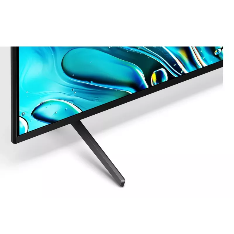 Sony FWD-85S35 televizorius 2.16 m (85 colių) 4K Ultra HD Smart TV Wi-Fi juodas