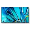 Sony FWD-65S35 televizorius 165,1 cm (65 col.) 4K Ultra HD Smart TV Wi-Fi juodas