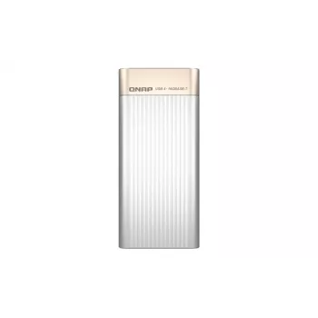 QNAP USB 4 Type-C į 1 x 10GBASE-T tinklo adapteris 10000 Mbit/s