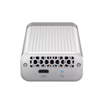 QNAP USB 4 Type-C į 1 x 10GBASE-T tinklo adapteris 10000 Mbit/s