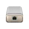 QNAP USB 4 Type-C į 1 x 10GBASE-T tinklo adapteris 10000 Mbit/s