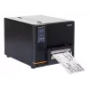 Brother TJ-6421TN pramoninis etikečių spausdintuvas, tiesioginė terminė / terminio perdavimo, 203 DPI, 304,8 mm/s, 17,27 cm ritinys, USB 2.0, LAN