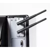 Brother TJ-6421TN pramoninis etikečių spausdintuvas, tiesioginė terminė / terminio perdavimo, 203 DPI, 304,8 mm/s, 17,27 cm ritinys, USB 2.0, LAN