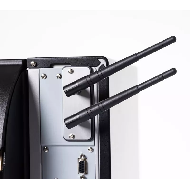 Brother TJ-6421TN pramoninis etikečių spausdintuvas, tiesioginė terminė / terminio perdavimo, 203 DPI, 304,8 mm/s, 17,27 cm ritinys, USB 2.0, LAN