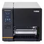 Brother IMP ETIQUETTES TJ-6521TN etikečių spausdintuvas – terminis / terminio perkėlimo, 203 x 300 DPI, 304,8 mm/s, Ethernet, Wi-Fi, Bluetooth