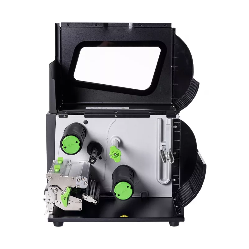 Brother IMP ETIQUETTES TJ-6521TN etikečių spausdintuvas – terminis / terminio perkėlimo, 203 x 300 DPI, 304,8 mm/s, Ethernet, Wi-Fi, Bluetooth