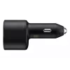 Samsung EP-L5300XBEGWW automobilinis greitasis įkroviklis, juodas