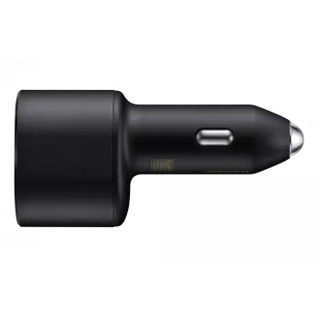 Samsung EP-L5300XBEGWW automobilinis greitasis įkroviklis, juodas