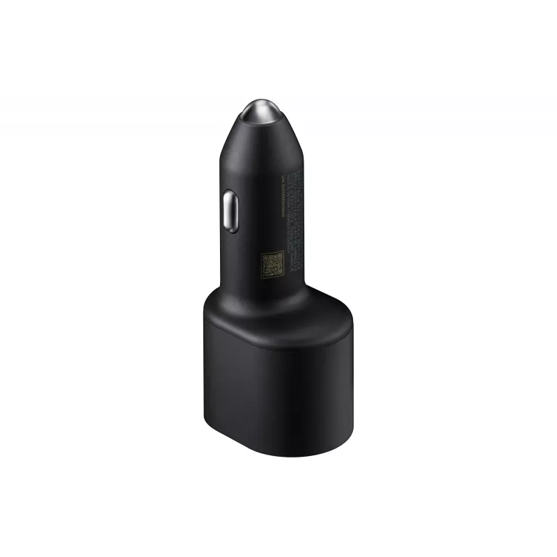 Samsung EP-L5300XBEGWW automobilinis greitasis įkroviklis, juodas