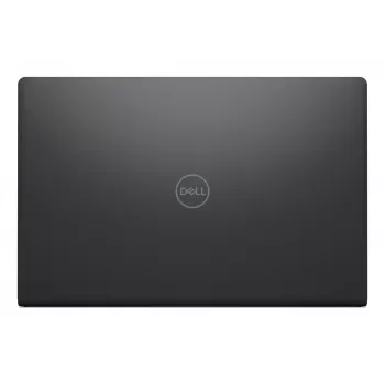 Nešiojamas kompiuteris Dell Pro 15 Essential PV15250 — Intel Core i5-1334U, 15,6 colio FHD, 16 GB DDR5, 512 GB SSD, Wi‑Fi 6, Windows 11 Pro, juodas